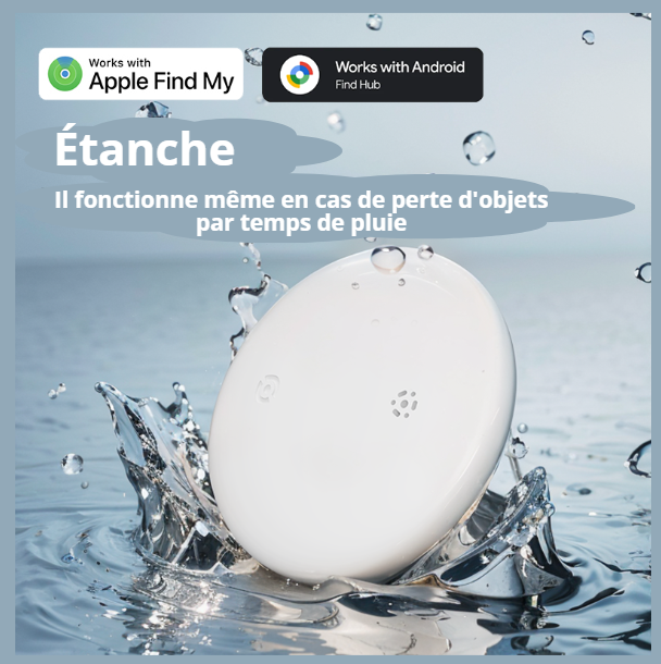 Localisez vos biens et vos proches partout, sans limite ! đĄïž