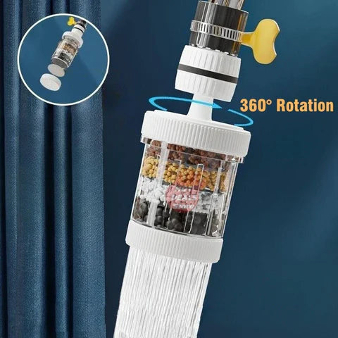 Purificateur d'eau ▪️ Votre santé n'a pas de prix !