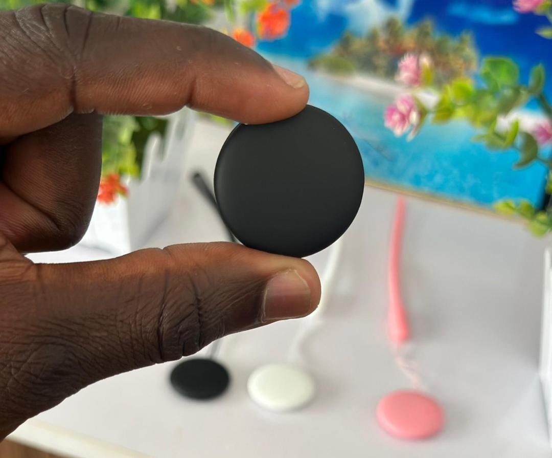 Traceur GPS Intelligent 🛡️ Retrouvez vos biens où qu'ils soient